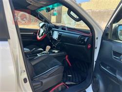 تۆیۆتا هایلۆکس